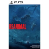 Reanimal PS5 PreOrder